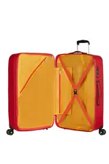 Чемодан American Tourister Air Force 1 74403/0501 - фото 2