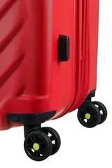 Чемодан American Tourister Air Force 1 74403/0501 - фото 4