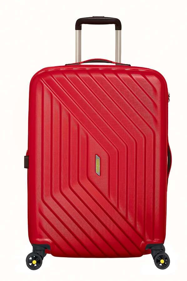 Чемодан American Tourister Air Force 1 74403/0501 - фото 6