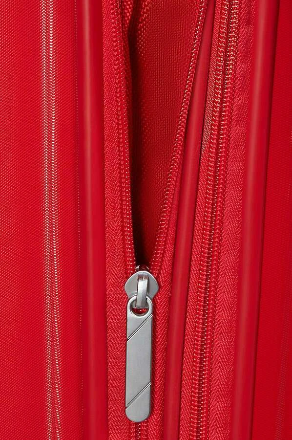 Чемодан American Tourister Air Force 1 74403/0501 - фото 7