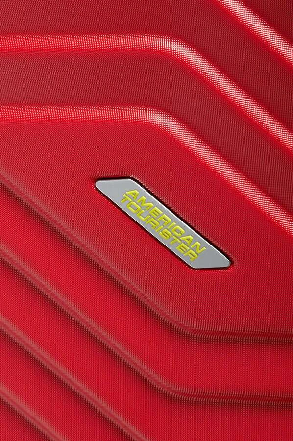 Чемодан American Tourister Air Force 1 74403/0501 - фото 10