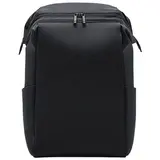Рюкзак Xiaomi 90 Points Multitasker Commuter Backpack Черный - фото 5
