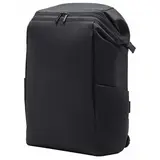 Рюкзак Xiaomi 90 Points Multitasker Commuter Backpack Черный - фото 4