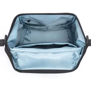 Рюкзак Xiaomi 90 Points Multitasker Commuter Backpack Черный