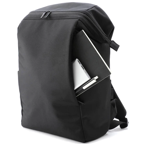 Рюкзак Xiaomi 90 Points Multitasker Commuter Backpack Черный