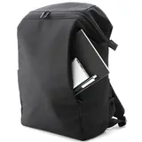 Рюкзак Xiaomi 90 Points Multitasker Commuter Backpack Черный