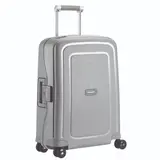 Чемодан Samsonite S’cure 34 л серый (49539/1041)
