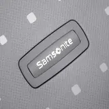 Чемодан Samsonite S’cure 34 л серый (49539/1041) - фото 8