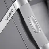 Чемодан Samsonite S’cure 34 л серый (49539/1041) - фото 10