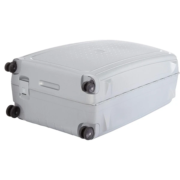 Чемодан Samsonite S’cure 34 л серый (49539/1041) - фото 4