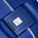Чемодан Samsonite S’cure 79 л синий (49307/1041) - фото 7