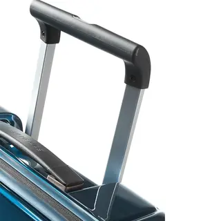 Чемодан Samsonite S’cure 79 л синий (49307/1041)