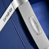 Чемодан Samsonite S’cure 79 л синий (49307/1041) - фото 4