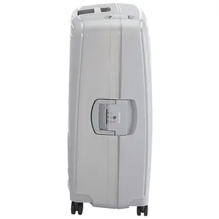 Чемодан Samsonite S’cure 102 л серый (49308/1041)