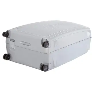 Чемодан Samsonite S’cure 102 л серый (49308/1041)