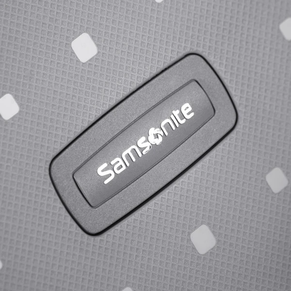 Чемодан Samsonite S’cure 102 л серый (49308/1041) - фото 9