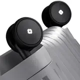 Чемодан Samsonite S’cure 102 л серый (49308/1041) - фото 10