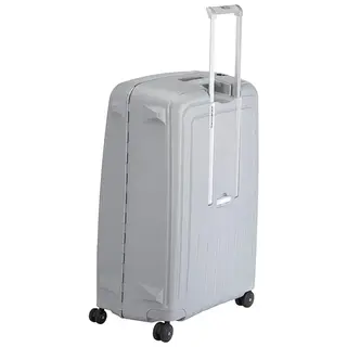 Чемодан Samsonite S’cure 138 л серый (59244/1041)