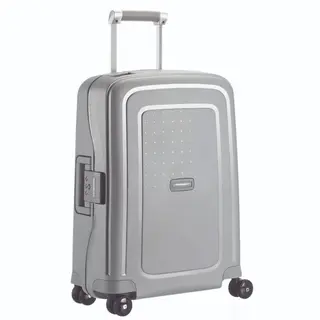 Чемодан Samsonite S’cure 138 л серый (59244/1041)