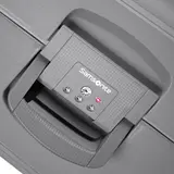 Чемодан Samsonite S’cure 138 л серый (59244/1041) - фото 2