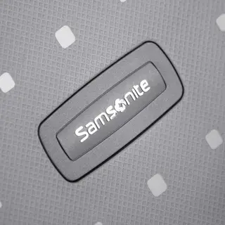 Чемодан Samsonite S’cure 138 л серый (59244/1041)