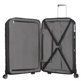 Чемодан Samsonite Flux 37 л черный (88537/1041) - фото 2