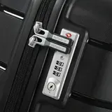Чемодан Samsonite Flux 37 л черный (88537/1041) - фото 3