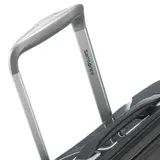 Чемодан Samsonite Flux 37 л черный (88537/1041) - фото 5