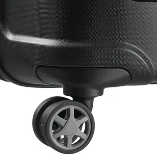 Чемодан Samsonite Flux 85 л черный (88538/1041)