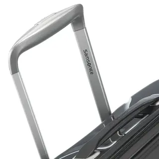 Чемодан Samsonite Flux 85 л черный (88538/1041)