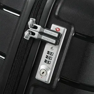 Чемодан Samsonite Flux 108 л черный (88539/1041)