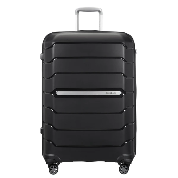 Чемодан Samsonite Flux 108 л черный (88539/1041)
