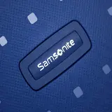 Чемодан Samsonite S’cure 138 л синий (59244/1247) - фото 3