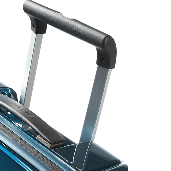 Чемодан Samsonite S’cure 138 л синий (59244/1247) - фото 5