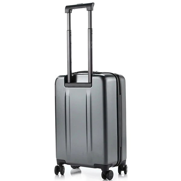 Чемодан Xiaomi Mi 90 Points, Business Travel Suitcase 20" XNA4027/(6970055342308) - фото 3