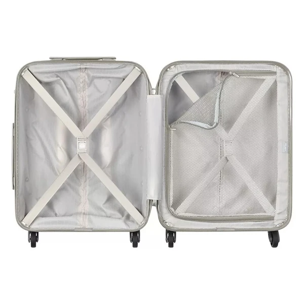 Чемодан Delsey Carlit 55 (00344580105H9) - фото 2