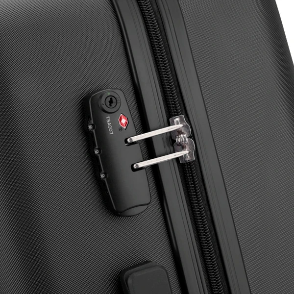 Чемодан Delsey Carlit 76 (00344582100H9) - фото 5