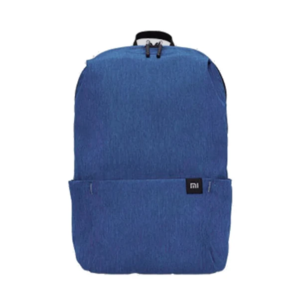 Рюкзак Xiaomi Casual Daypack Темно-Синий 2076 - фото 5