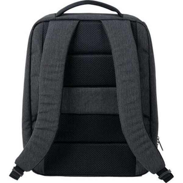 Рюкзак для ноутбука Xiaomi Mi City Backpack 2 Dark Gray - фото 3