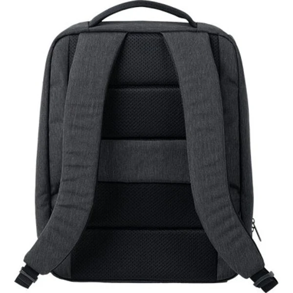 Рюкзак для ноутбука Xiaomi Mi City Backpack 2 Тёмно-серый DSBB03RM - фото 4