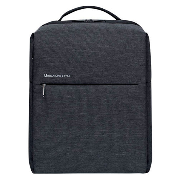 Рюкзак для ноутбука Xiaomi Mi City Backpack 2 Dark Gray