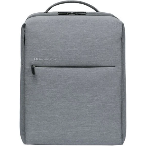 Рюкзак для ноутбука Xiaomi Mi City Backpack 2 Light Gray