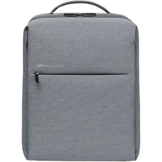 Рюкзак для ноутбука Xiaomi Mi City Backpack 2 Light Gray