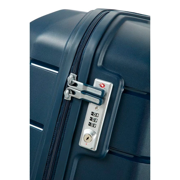 Чемодан Samsonite Flux 108 л (88539/1598) - фото 4