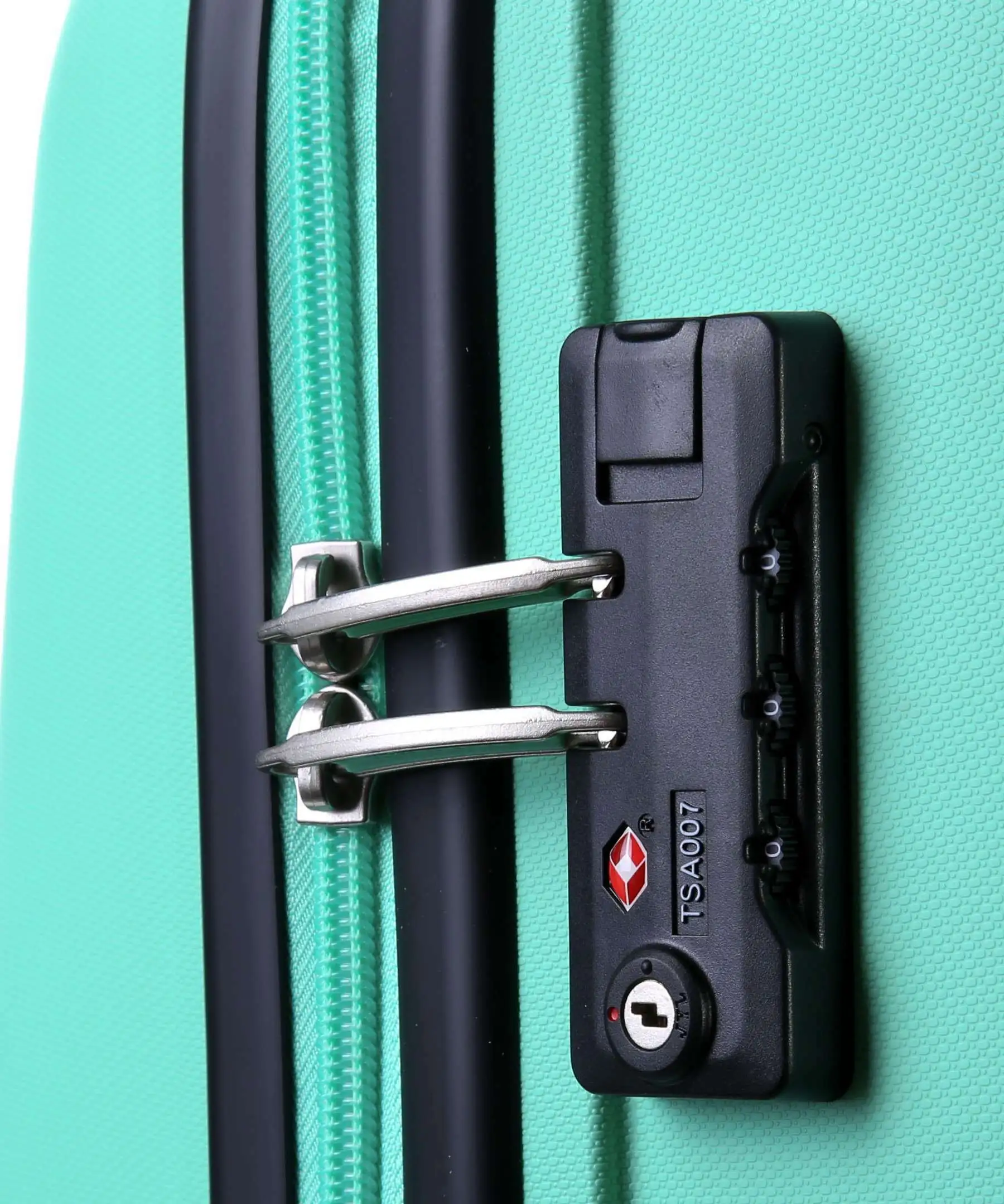 Чемодан American Tourister Bon Air 59424/1562 - фото 3