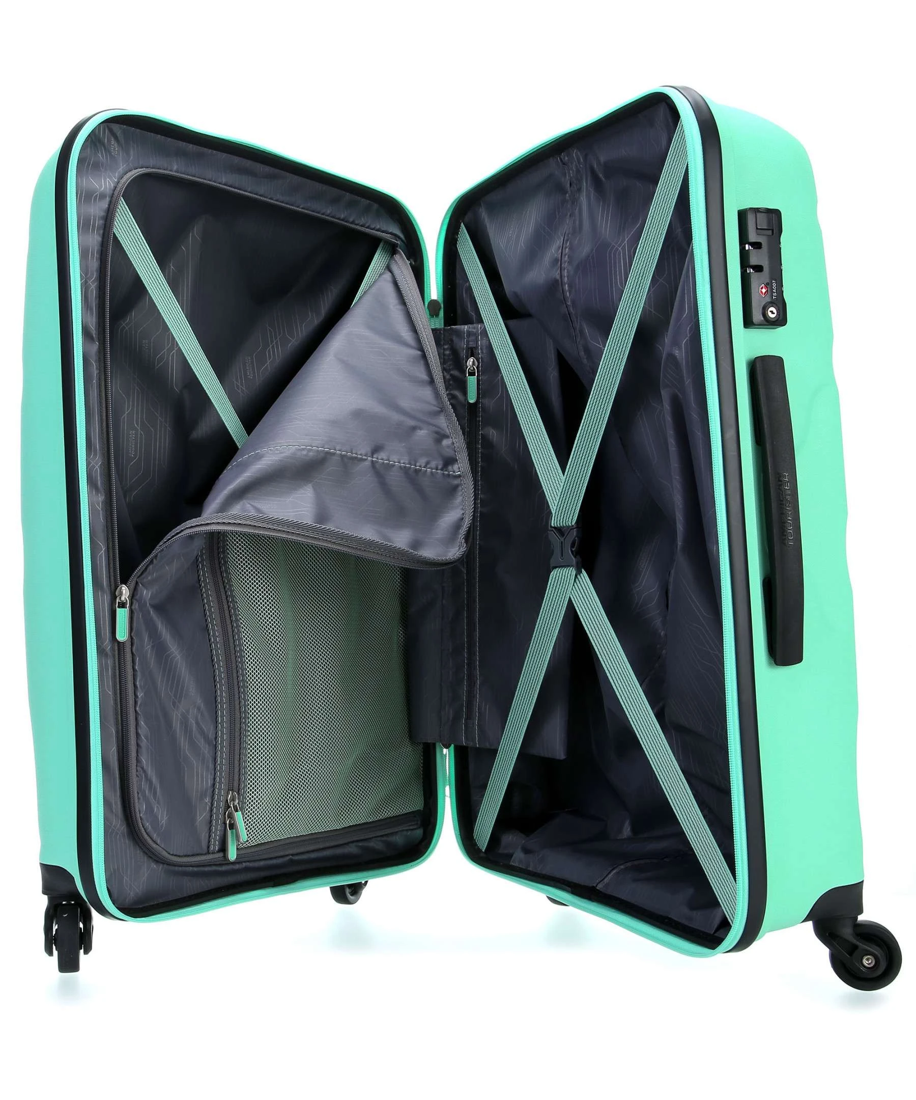 Чемодан American Tourister Bon Air 59424/1562 - фото 7