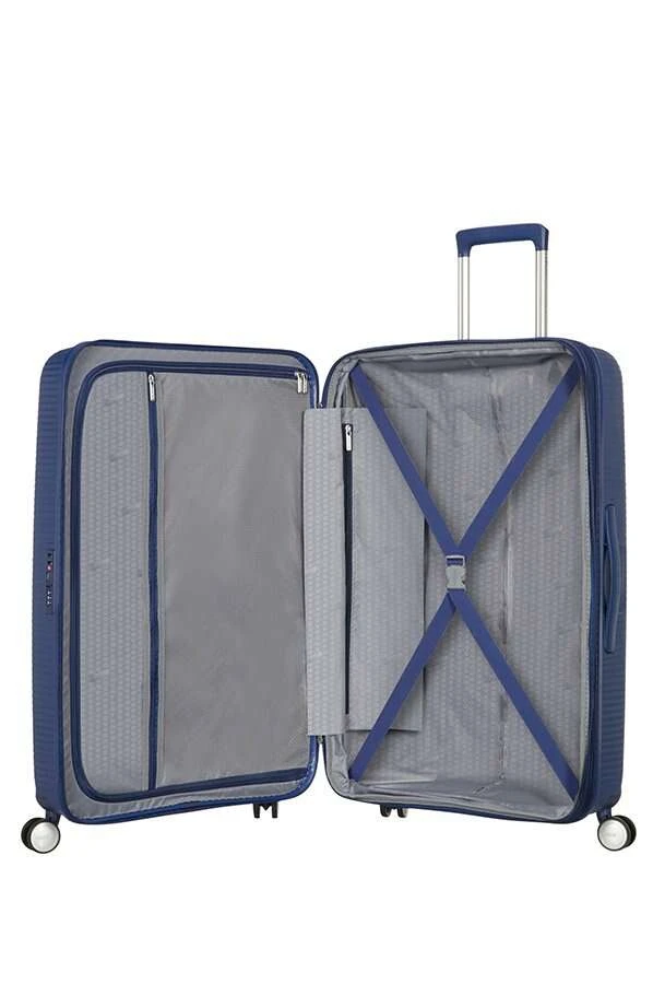 Чемодан American Tourister Soundbox 88473/1552 - фото 2