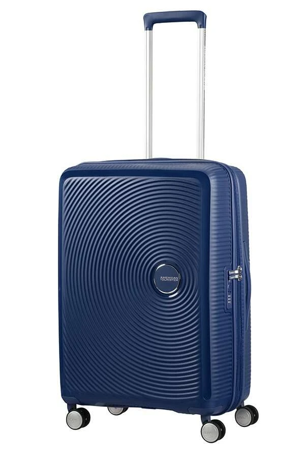 Чемодан American Tourister Soundbox 88473/1552 - фото 3