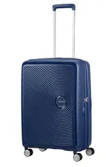 Чемодан American Tourister Soundbox 88473/1552 - фото 3