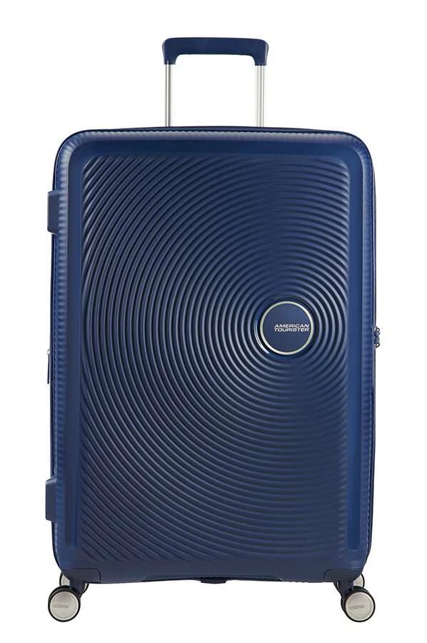 Чемодан American Tourister Soundbox 88473/1552 - фото 9
